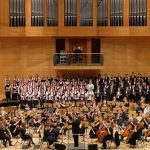 Großes Frühjahrskonzert der Martin-Luther-Universität Halle-Wittenberg