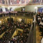 Adventssingen