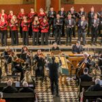 Weihnachtsoratorium I - III
