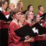 a cappella - Konzert im Rahmen der Tagung "Kant und die Moderne"