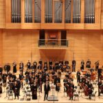 Neujahrskonzert "Nordische Weiten"