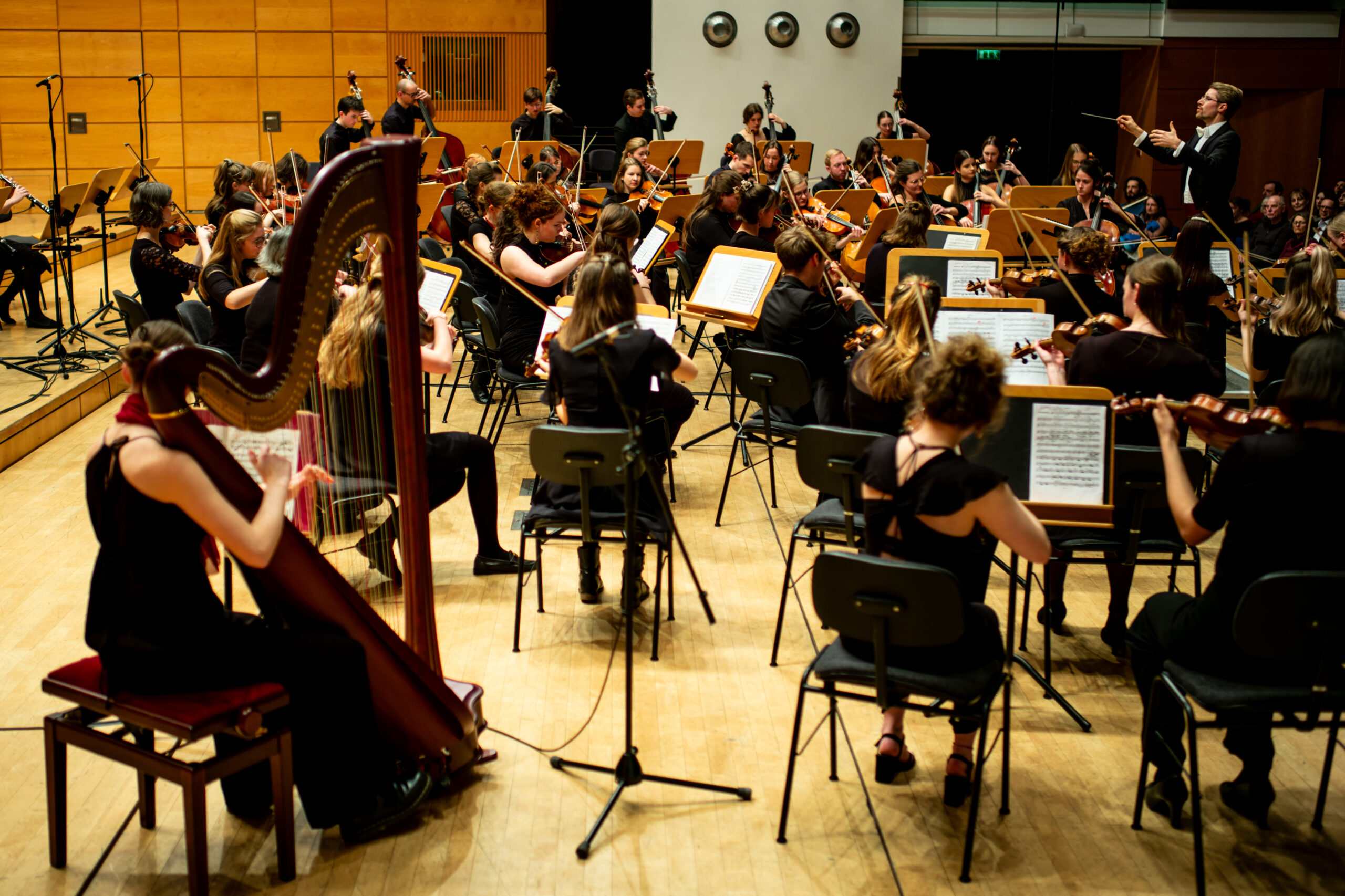 Sommerkonzert „Forgotten Treasures“