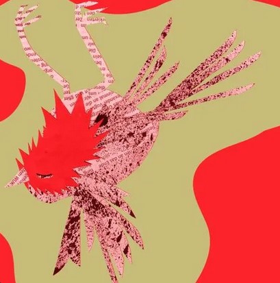 Premiere: FEGEFEUER