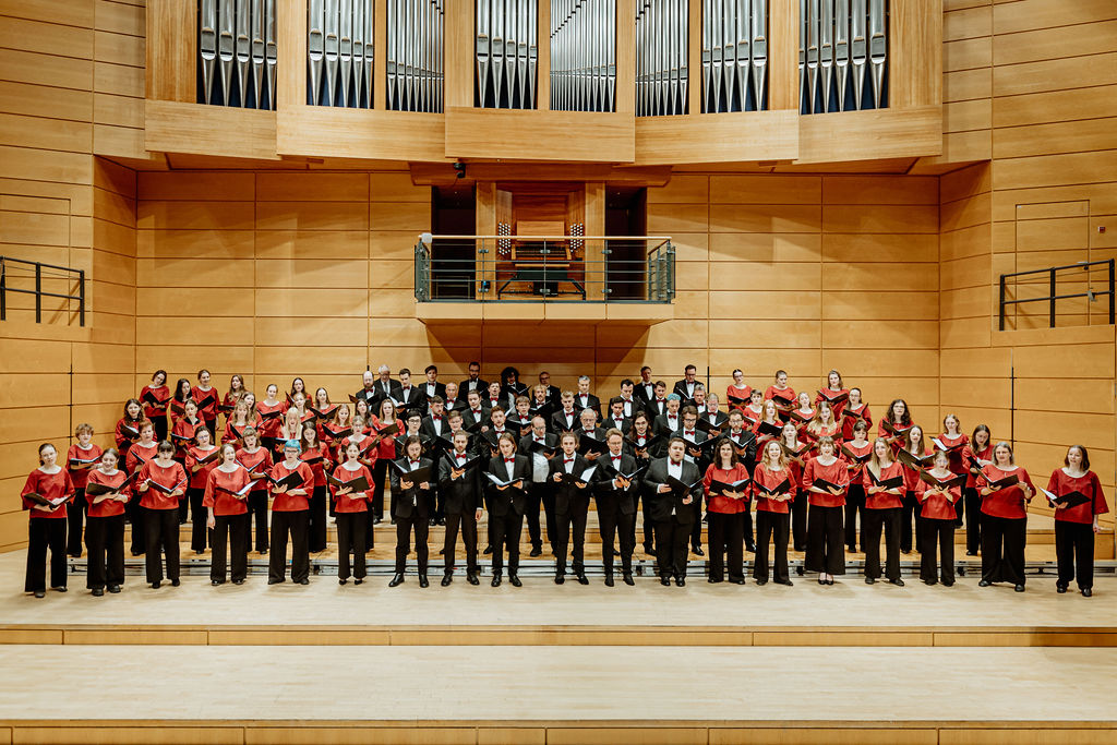 Giuseppe Verdi: Messa da Requiem
